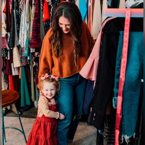 ⛰️⭐ WASH_POSH_ is LIVE ⭐⛰️ Jillian's Live Show Notification - Picture 5 of 11